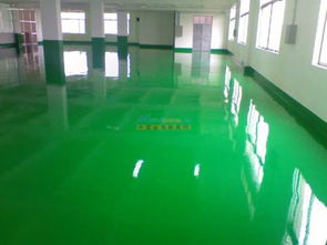 專業施工鑄就卓越空間 環氧地坪、蘭州塑膠跑道與停車場服務的全面解析