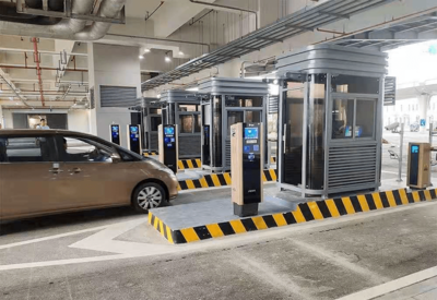 港澳車北上，你的停車場準備好了嗎？——破解停車服務新挑戰